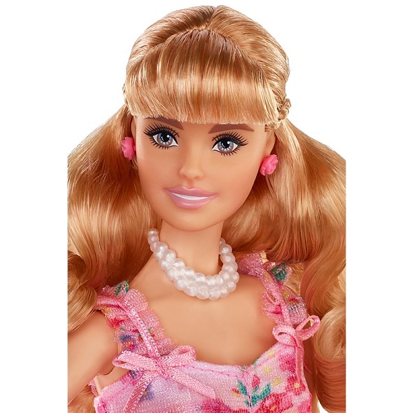 Кукла Barbie® Пожелания ко дню рождения  